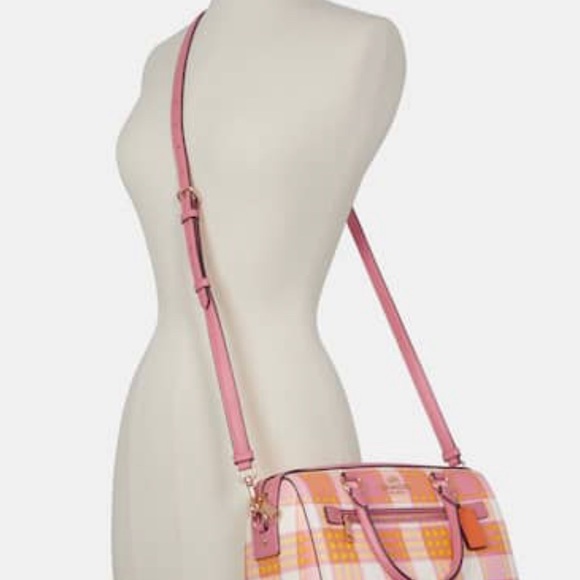 COACH ROWAN - Picture 2 of 3